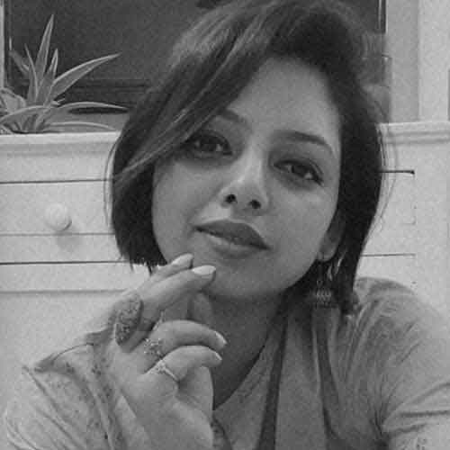 Aarti Sasane