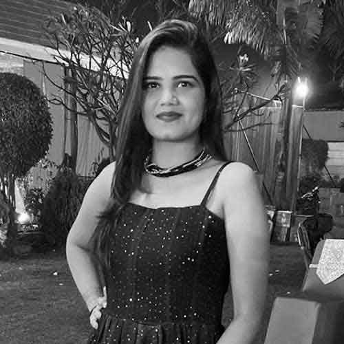 Ms. Alice Kakani