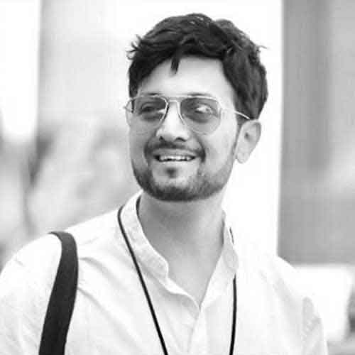 Amit Divekar