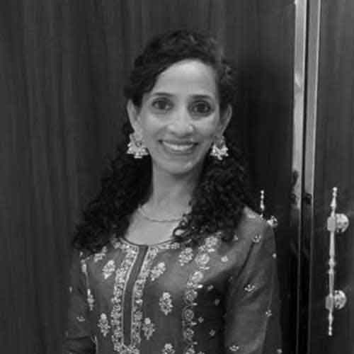 Mrs. Farisa Zaki