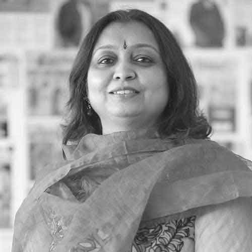 Ms.Hemangi Bali
