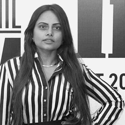 Ms. Khushbu Nanavati
