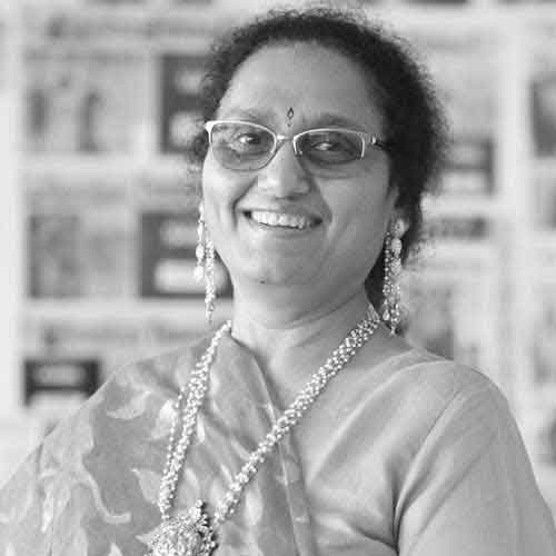 Mrs. Kinnari patel