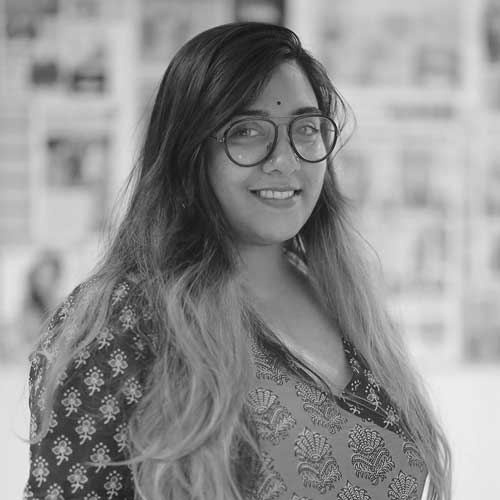 Mrs. Naina kumar