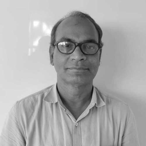 Mr. Ramesh Nanaware