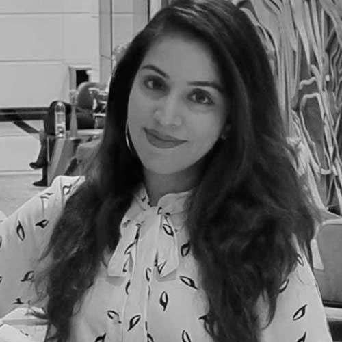 Richa Malhotra