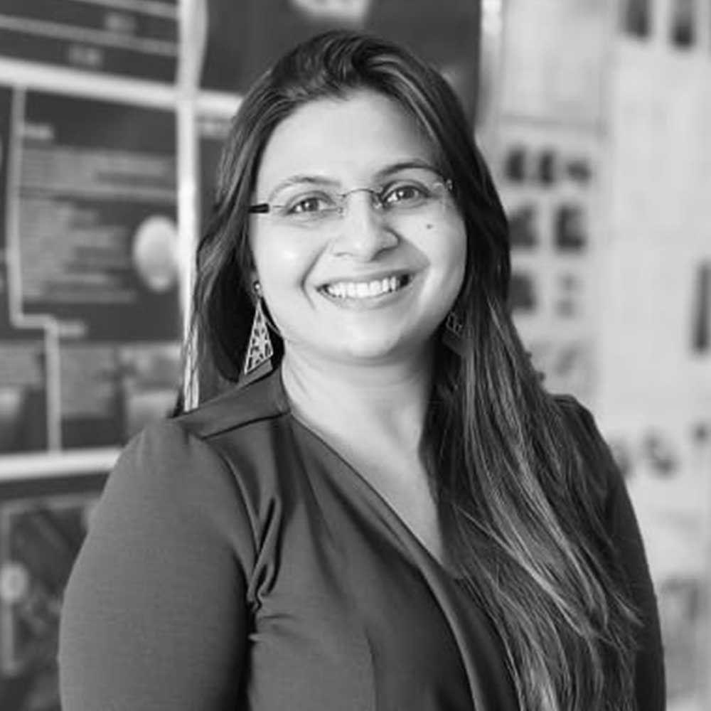 Ar. Rupal Shah