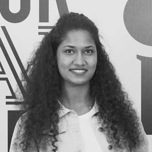 Ms. Saba Mansoori