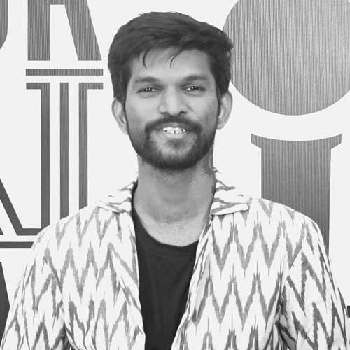 Mr. Sagar kadrekar