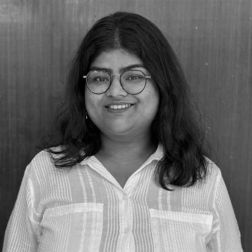 Ms. Srishti Shukla