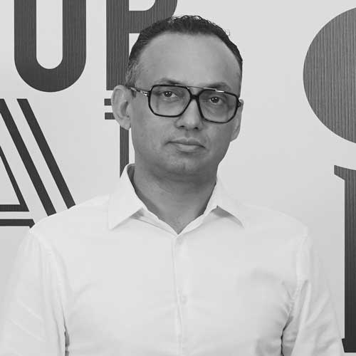 Mr. Vivek Gautam